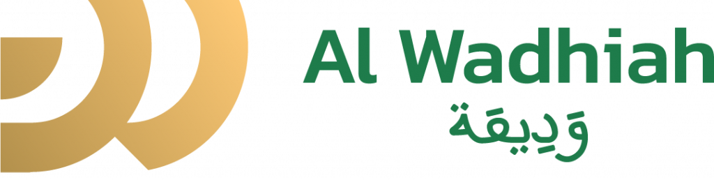 Al Wadhiah logo